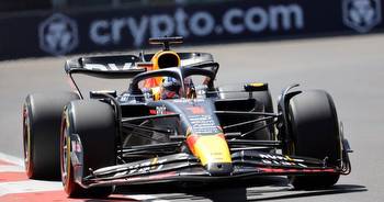 Azerbaijan Grand Prix Picks, Predictions, Odds: Verstappen, Perez to Show Out Once Again?