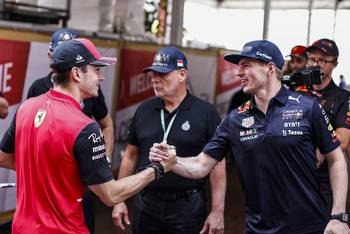 Azerbaijan Grand Prix preview: Verstappen on the road to second title