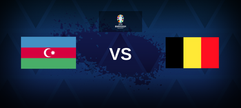 Azerbaijan vs Belgium Betting Odds, Tips, Predictions, Preview