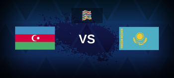 Azerbaijan vs Kazakhstan Betting Odds, Tips, Predictions, Preview