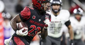 Aztecs open preseason camp with notable position battles at running back, offensive and defensive lines