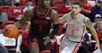 Aztecs try to solve the Mountain West's road conundrum at UNLV