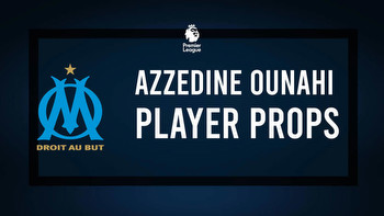 Azzedine Ounahi prop bets & odds to score a goal February 25