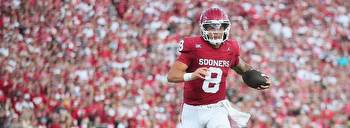 Oklahoma vs. Texas prediction, odds, spread, line, start time: Proven expert releases CFB picks, best bets for Saturday's Red River Showdown rivalry game