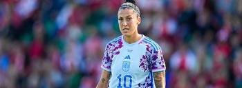 2023 FIFA Women's World Cup semifinals Spain vs. Sweden odds, picks, predictions: Best bets for Tuesday's showdown from acclaimed soccer expert