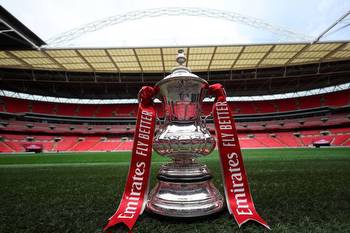 Man City face Chelsea, Arsenal go to League One Oxford United, Liverpool and Manchester United given Premier League opponents in FA Cup third round