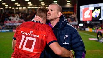 What time and TV Channel is Munster v Lions? Kick-off time, TV and live stream details for United Rugby Championship game