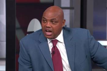 Charles Barkley: 'If Shai Gilgeous-Alexander is not starting in the All-Star Game, we're not gonna let the public vote again'