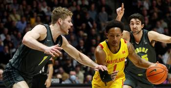 B1G basketball notebook: 11 teams in the NCAA Tournament? Maybe 12?