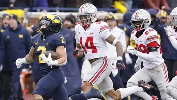 B1G Bets: Big Ten Championship Game Preview & Pick Michigan-Iowa