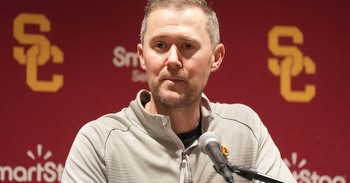 B1G Thoughts: A lesson for Lincoln Riley from Ryan Day