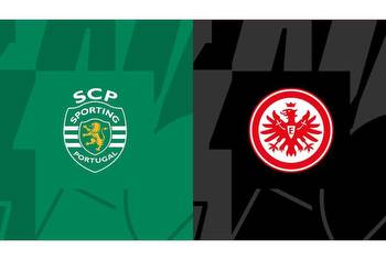Sporting vs Eintracht Frankfurt Prediction, Head-To-Head, Lineup, Betting Tips, Where To Watch Live Today UEFA Champions League 2022 Match Details
