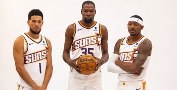 Golden State Warriors vs. Phoenix Suns Odds, Betting Lines, Expert picks, Game Projections, DFS Projections and Player Prop Projections