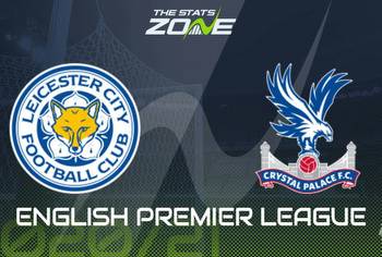 Leicester City vs Crystal Palace Prediction, Head-To-Head, Lineup, Betting Tips, Where To Watch Live Today English Premier League 2022 Match Details