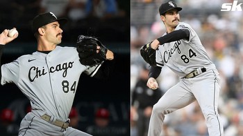 Dylan Cease Rumors: Mariners emerge as potential destination despite Orioles being 'top suitors' for White Sox pitcher, per MLB Insider