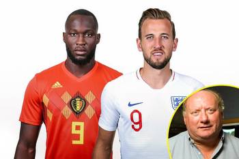 Alan Brazil betting column: Harry Kane helps England beat Switzerland, Belgium secure victory in Ireland and Christian Eriksen to return in Netherlands vs Denmark