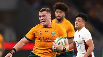 Rugby News: Wallabies star signs long-term Tahs deal, 'phenomenal' Lynagh starts for Reds, Foster anger at ABs coach 'distraction'