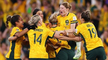 When do the Matildas play England? Which team is favourite? And which big stars are out? All your World Cup questions answered
