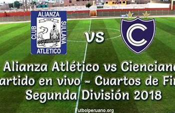 Cienciano vs Alianza Atlético Prediction, Live Stream Time, Date, Team News and Where To Watch Live Score Peruvian Primera Profesional Betting Tips