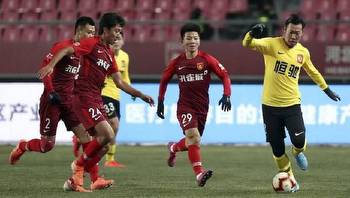 Shenzhen FC vs Guangzhou Prediction, Head-To-Head, Lineup, Betting Tips, Where To Watch Live Today Chinese Super League Match Details