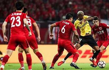 Shenzhen FC vs Shanghai Port Prediction, Head-To-Head, Lineup, Betting Tips, Where To Watch Live Today Chinese Super League 2022 Match Details