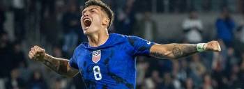 International Friendly USMNT vs. Colombia odds, picks: Predictions and best bets for Saturday's match from proven soccer insider