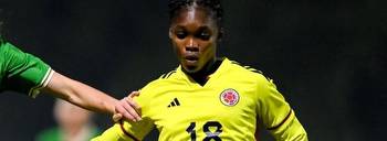 2023 FIFA Women's World Cup Colombia vs. South Korea odds, picks, predictions: Best bets for Monday's match from proven soccer expert