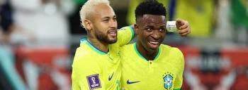 2022 FIFA World Cup Croatia vs. Brazil odds, picks: Predictions and best bets for Friday's quarterfinal match from proven soccer expert