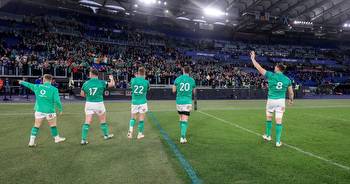 Scotland v Ireland date, kick-off time, team news, TV and stream information, betting odds and more for the Six Nations clash