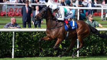Baaeed on track for Champion Stakes but Free Wind out of Fillies & Mares