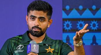 Babar Azam: We’ve Loved The Reception, But Would Have Liked Our Own Fans Here Too