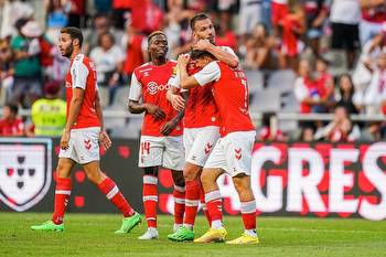 Backa Topola vs Braga Prediction and Betting Tips