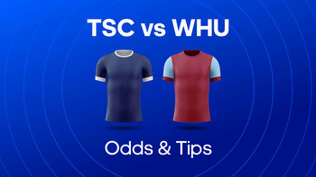 Backa Topola vs West Ham Odds, Prediction & Betting Tips