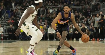 Backup Point Guard: A Campaign Strategy for the Bucks