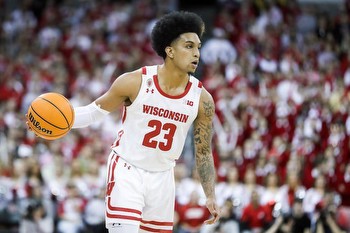 Badgers men’s basketball conference schedule: What it means for the team