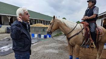 Baffert 2-year-olds are a real gamble
