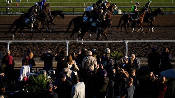 Baffert and Pletcher take aim at Breeders' Cup Juvenile with 3 horses each