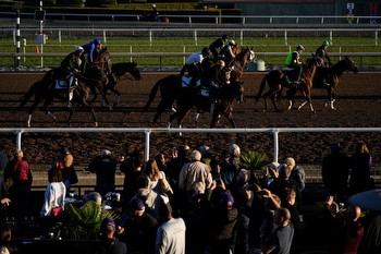 Baffert and Pletcher take aim at Breeders’ Cup Juvenile with 3 horses each