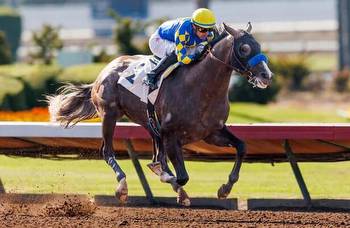 Baffert wins with Reincarnate for his 7th straight Los Al Derby