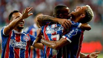 Bahia vs América-MG Prediction, Betting, Tips, and Odds