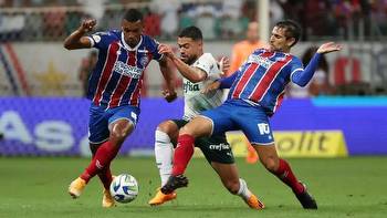 Bahia vs Corinthians Prediction, Betting, Tips, and Odds