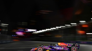 Bahrain Grand Prix Live Stream: TV Channel, How to Watch