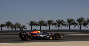 Bahrain Grand Prix Odds, Picks & Predictions 2024: Verstappen Heavy Favorite to Win Again