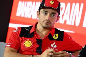 Bahrain Grand Prix odds, picks: Can Ferrari get another fast start to a season?