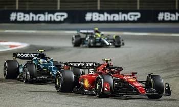 Bahrain Grand Prix Picks Recap I F1 Gambling Podcast (Ep. 16)