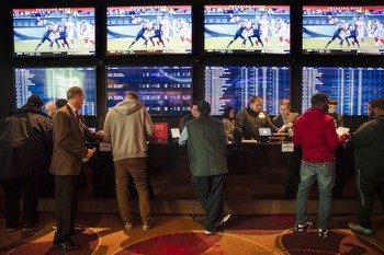 Balancing Act: Navigating the impact of legalized sports betting in Kentucky