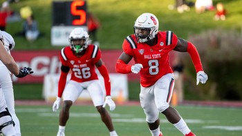 Ball State football v. Miami (Ohio): watch, prediction, betting, time