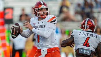 Ball State vs. Bowling Green odds, line, spread: 2023 Week 10 MACtion picks, predictions from proven model