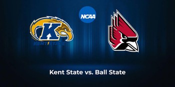 Ball State vs. Kent State: Sportsbook promo codes, odds, spread, over/under