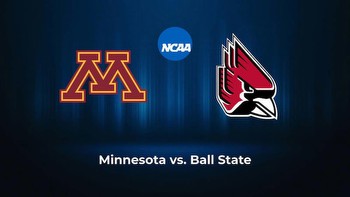 Ball State vs. Minnesota Predictions, College Basketball BetMGM Promo Codes, & Picks